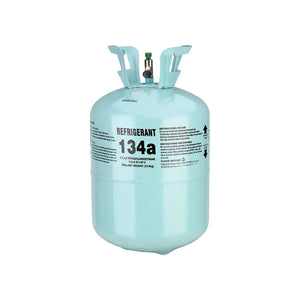 Kältemittel R-134A, 30 lb.