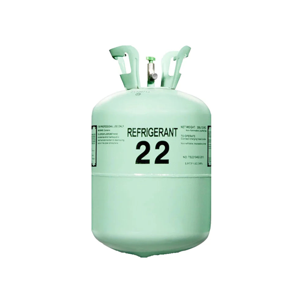 R-22 Kältemittel 30 lb