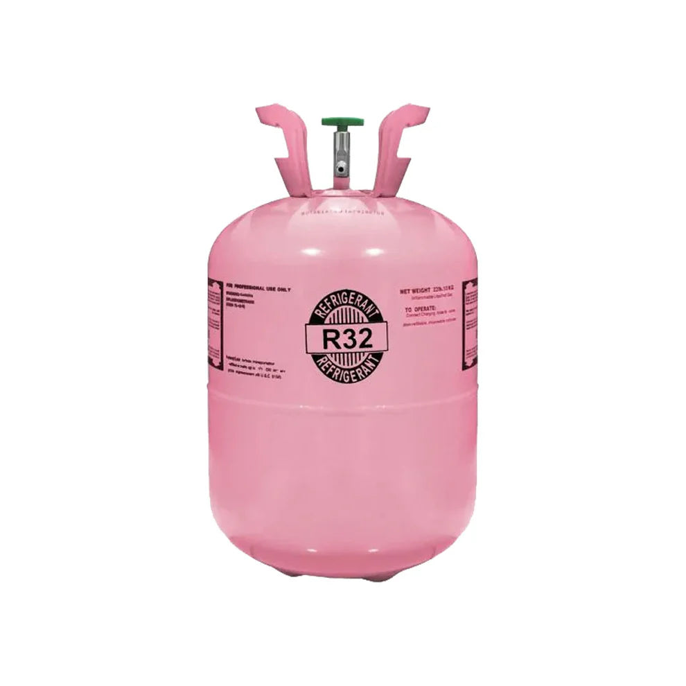 R-32 Kältemittel 20 lb