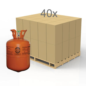 R-407C Refrigerant 25 lb.