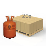 R-407C Refrigerant 25 lb.
