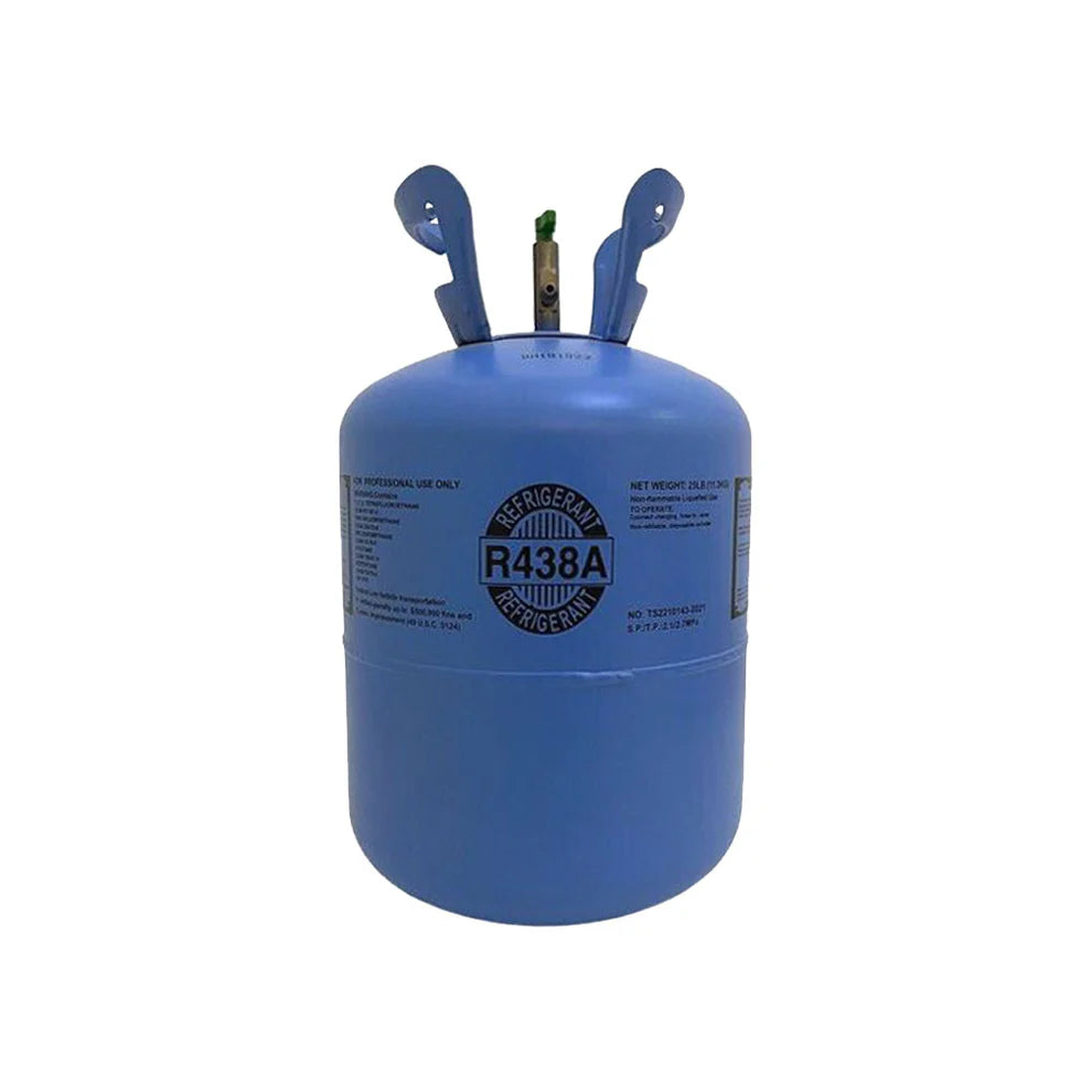 R-438A (MO99) Kältemittel 25 lb 
